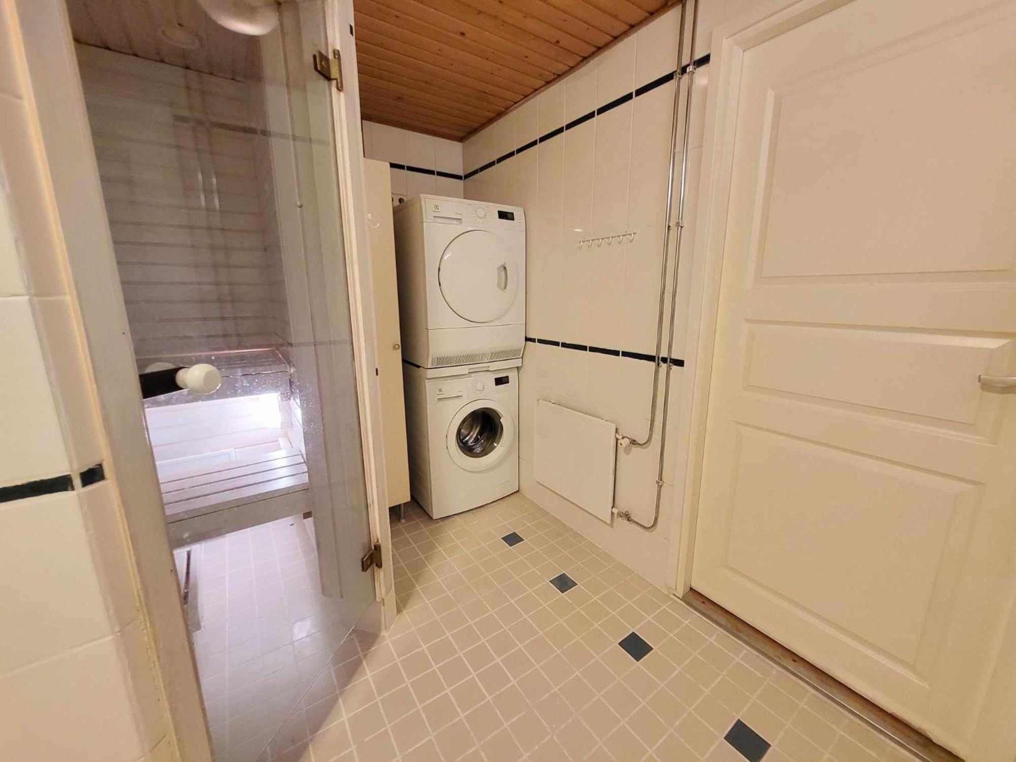 Uniq Home Хельсинки Экстерьер фото